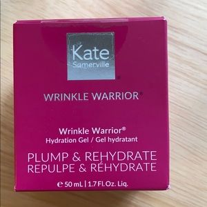 Kate Somerville Wrinkle Warrior Hydration Gel
